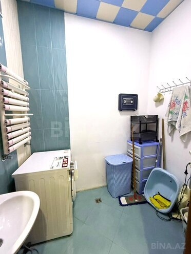 İcarəyə verilir 4 otaqlı yeni tikili 170 m², Nizami m., photo 13 from 17