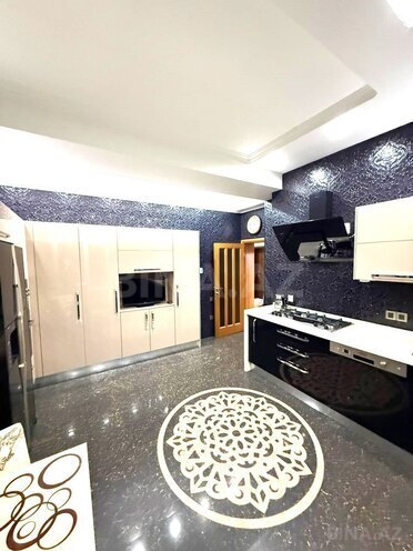 İcarəyə verilir 4 otaqlı yeni tikili 170 m², Nizami m., photo 9 from 17