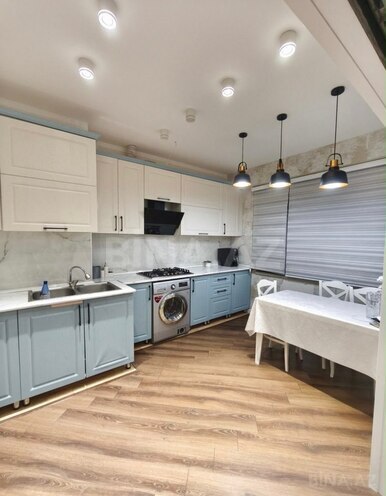 Продаётся 4-комн. новостройка 155 м², м. Ази Асланов, photo 10 from 17
