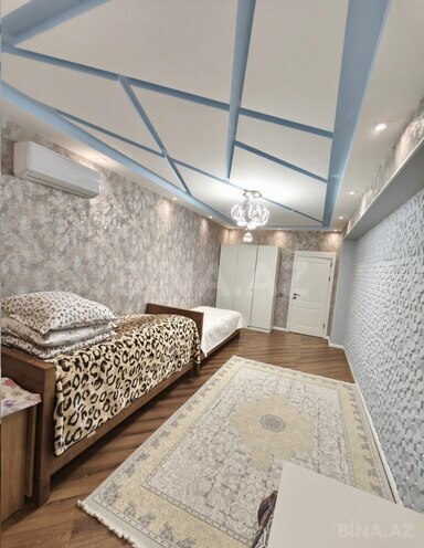 Продаётся 4-комн. новостройка 155 м², м. Ази Асланов, photo 8 from 17
