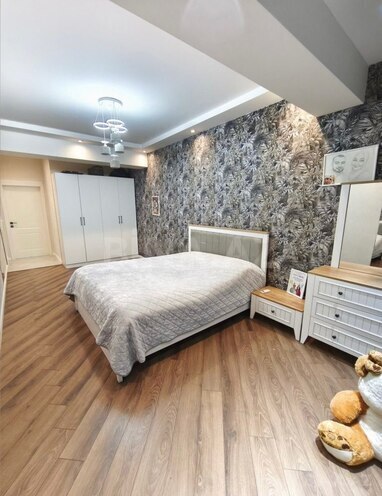 Продаётся 4-комн. новостройка 155 м², м. Ази Асланов, photo 6 from 17