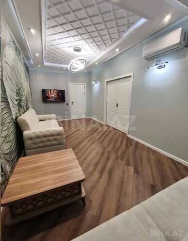 Продаётся 4-комн. новостройка 155 м², м. Ази Асланов, photo 3 from 17
