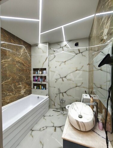 Продаётся 4-комн. новостройка 155 м², м. Ази Асланов, photo 14 from 17