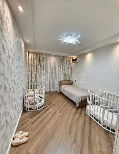 Продаётся 4-комн. новостройка 155 м², м. Ази Асланов, photo 9 from 17