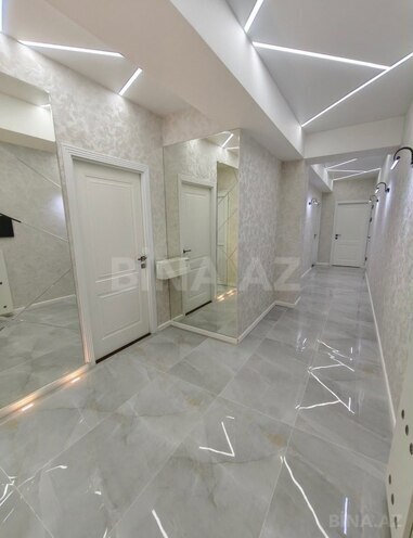 Продаётся 4-комн. новостройка 155 м², м. Ази Асланов, photo 12 from 17