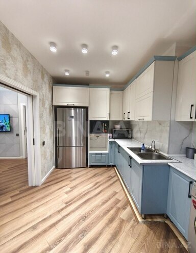 Продаётся 4-комн. новостройка 155 м², м. Ази Асланов, photo 11 from 17