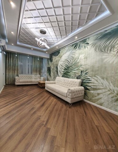 Продаётся 4-комн. новостройка 155 м², м. Ази Асланов, photo 1 from 17