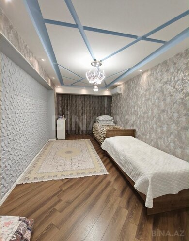 Продаётся 4-комн. новостройка 155 м², м. Ази Асланов, photo 7 from 17