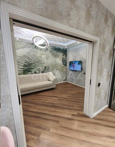 Продаётся 4-комн. новостройка 155 м², м. Ази Асланов, photo 4 from 17