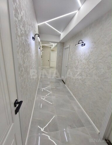 Продаётся 4-комн. новостройка 155 м², м. Ази Асланов, photo 13 from 17