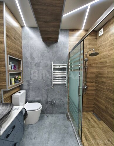 Продаётся 4-комн. новостройка 155 м², м. Ази Асланов, photo 16 from 17