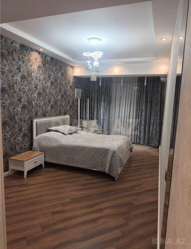 Продаётся 4-комн. новостройка 155 м², м. Ази Асланов, photo 5 from 17