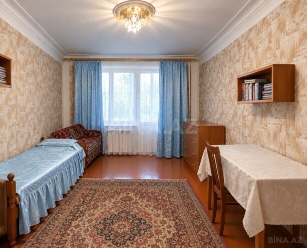 Продаётся 3-комн. вторичка 65 м², м. Халглар Достлугу, photo 5 from 14