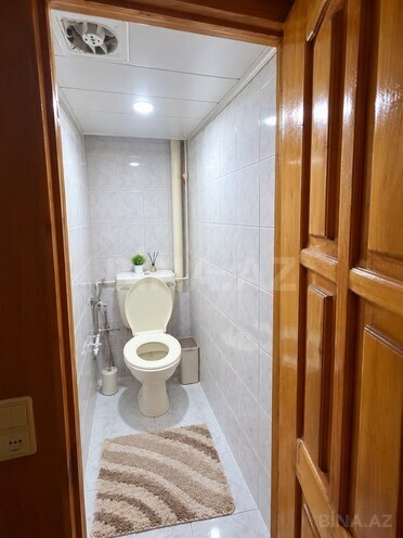 Продаётся 3-комн. вторичка 65 м², м. Халглар Достлугу, photo 13 from 14