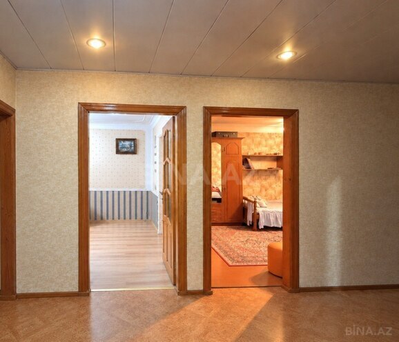 Продаётся 3-комн. вторичка 65 м², м. Халглар Достлугу, photo 8 from 14