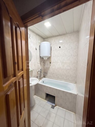 Продаётся 3-комн. вторичка 65 м², м. Халглар Достлугу, photo 12 from 14
