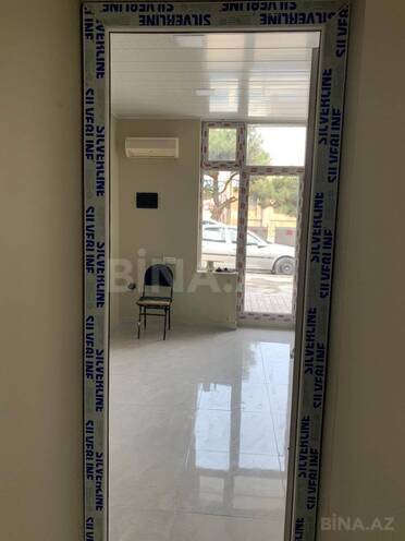 İcarəyə verilir  obyekt 40 m², Bakmil m., photo 1 from 8