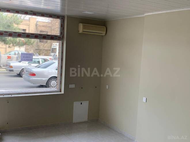 İcarəyə verilir  obyekt 40 m², Bakmil m., photo 3 from 8