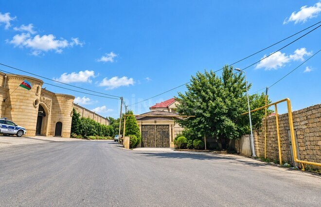 Satılır  torpaq 40 sot, Badamdar q., photo 13 from 14