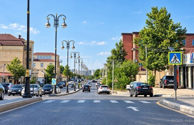 Satılır  torpaq 40 sot, Badamdar q., photo 1 from 14