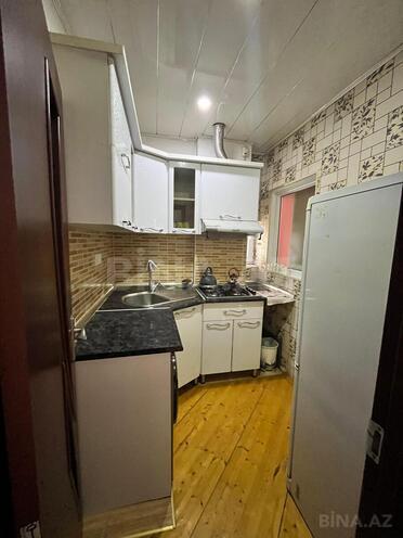 İcarəyə verilir 2 otaqlı yeni tikili 55 m², Həzi Aslanov m., photo 14 from 23