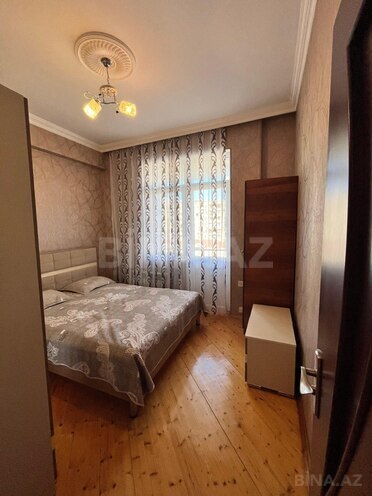 İcarəyə verilir 2 otaqlı yeni tikili 55 m², Xətai r., photo 3 from 23