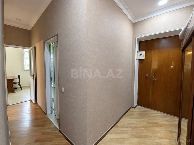 İcarəyə verilir 2 otaqlı köhnə tikili 52 m², Elmlər Akademiyası m., photo 14 from 16