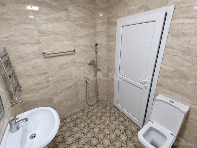 İcarəyə verilir 2 otaqlı köhnə tikili 52 m², Elmlər Akademiyası m., photo 13 from 16
