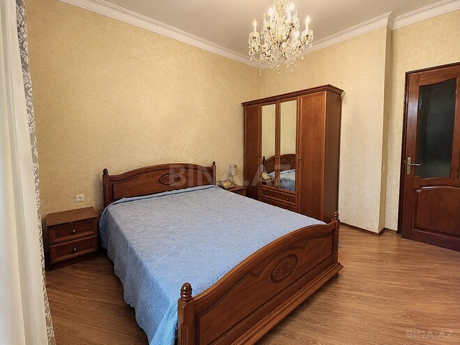 İcarəyə verilir 2 otaqlı köhnə tikili 52 m², Elmlər Akademiyası m., photo 6 from 16