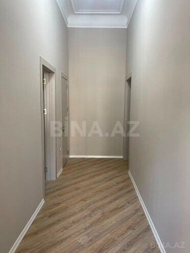 İcarəyə verilir 3 otaqlı ofis 70 m², Səbail r., photo 4 from 7