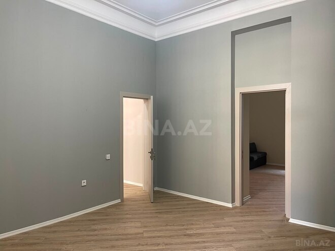 İcarəyə verilir 3 otaqlı ofis 70 m², Səbail r., photo 3 from 7