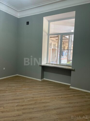İcarəyə verilir 3 otaqlı ofis 70 m², Səbail r., photo 1 from 7