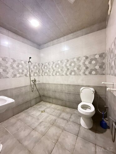 Продаётся 2-комн. новостройка 63 м², м. Иншаатчылар, photo 13 from 18