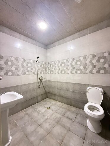Продаётся 2-комн. новостройка 63 м², м. Иншаатчылар, photo 14 from 18