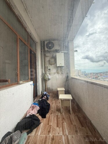 Продаётся 2-комн. новостройка 63 м², м. Иншаатчылар, photo 12 from 18
