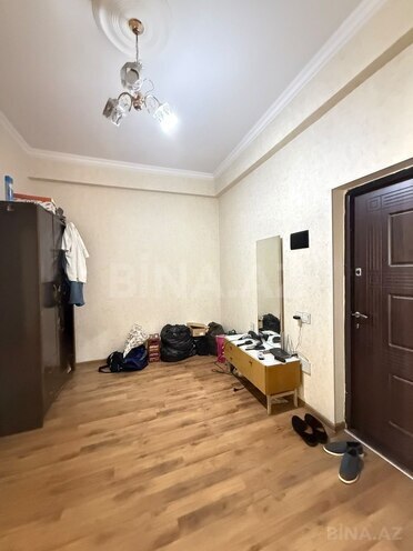 Продаётся 2-комн. новостройка 63 м², м. Иншаатчылар, photo 11 from 18