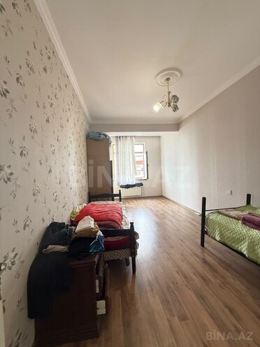 Продаётся 2-комн. новостройка 63 м², м. Иншаатчылар, photo 4 from 18