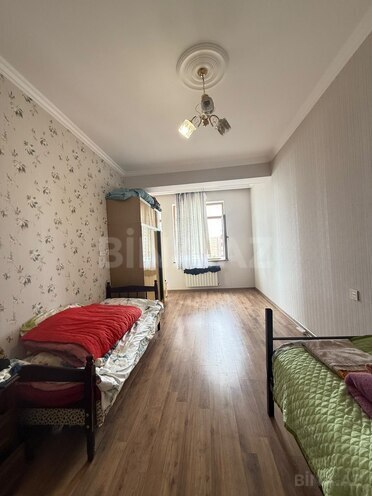 Продаётся 2-комн. новостройка 63 м², м. Иншаатчылар, photo 5 from 18