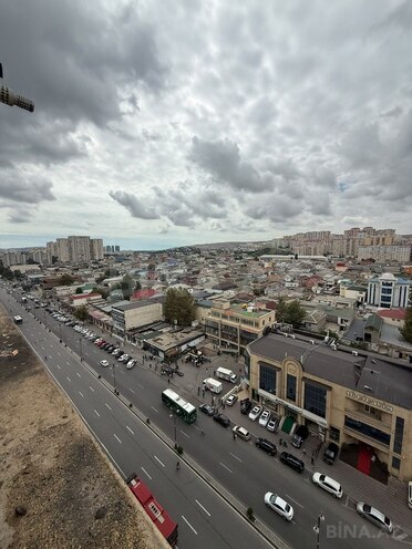 Продаётся 2-комн. новостройка 63 м², м. Иншаатчылар, photo 17 from 18