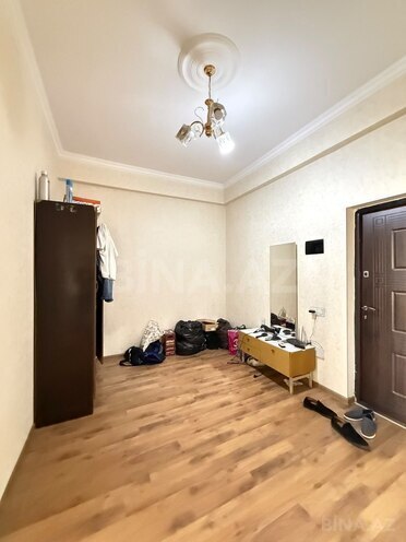Продаётся 2-комн. новостройка 63 м², м. Иншаатчылар, photo 9 from 18