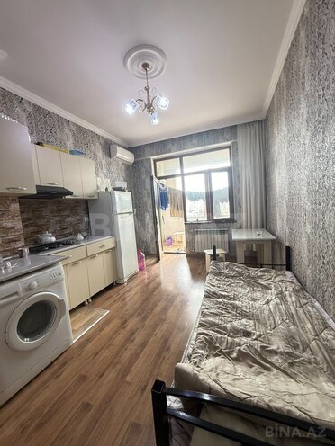Продаётся 2-комн. новостройка 63 м², м. Иншаатчылар, photo 6 from 18