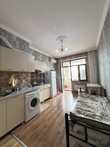 Продаётся 2-комн. новостройка 63 м², м. Иншаатчылар, photo 8 from 18