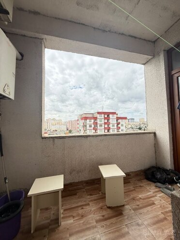 Продаётся 2-комн. новостройка 63 м², м. Иншаатчылар, photo 15 from 18