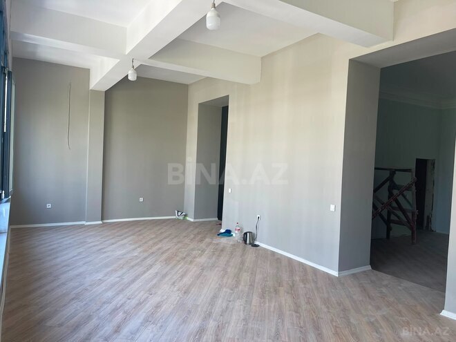 İcarəyə verilir 4 otaqlı ofis 133 m², Səbail r., photo 5 from 6