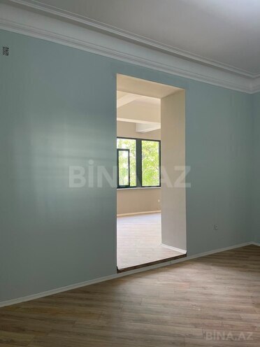 İcarəyə verilir 4 otaqlı ofis 133 m², Səbail r., photo 3 from 6