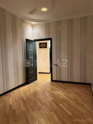 İcarəyə verilir 3 otaqlı yeni tikili 125 m², Nəsimi m., photo 10 from 17