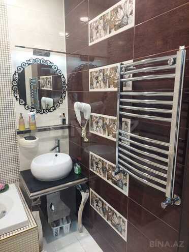 Продаётся 4-комн. новостройка 170 м², м. Низами, photo 22 from 29