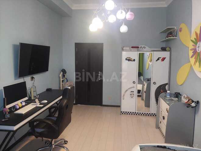 Продаётся 4-комн. новостройка 170 м², м. Низами, photo 17 from 29