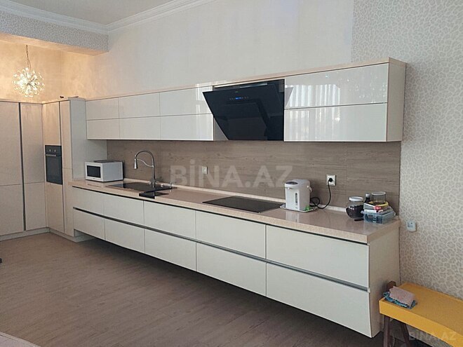 Продаётся 4-комн. новостройка 170 м², м. Низами, photo 4 from 29