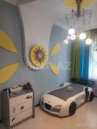 Продаётся 4-комн. новостройка 170 м², м. Низами, photo 16 from 29